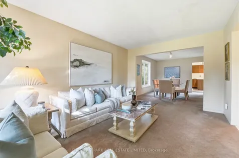 51 Crooked Stick Road Vaughan ON L4K 1P4