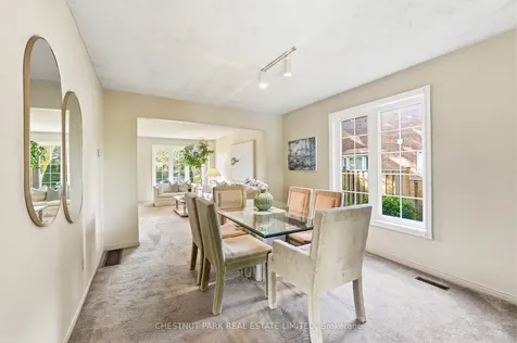 51 Crooked Stick Road Vaughan ON L4K 1P4