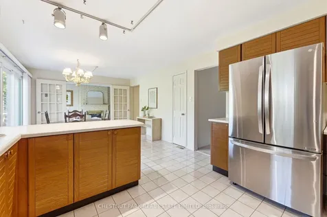 51 Crooked Stick Road Vaughan ON L4K 1P4