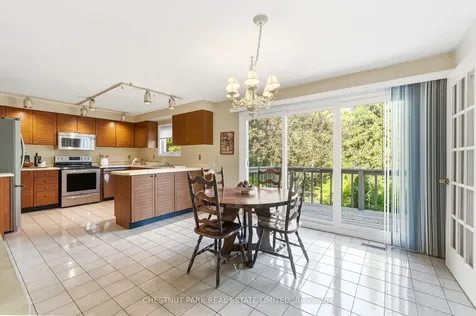 51 Crooked Stick Road Vaughan ON L4K 1P4