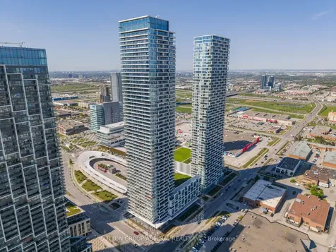950 Portage Parkway Vaughan ON L4K 0J7