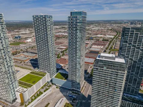 950 Portage Parkway Vaughan ON L4K 0J7