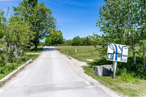 285 Crydermans Side Road Georgina ON L0E 1A0