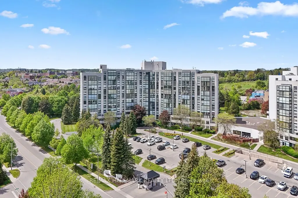 40 Harding Boulevard W Richmond Hill ON L4C 9S5
