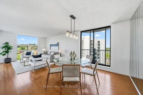 40 Harding Boulevard W Richmond Hill ON L4C 9S5