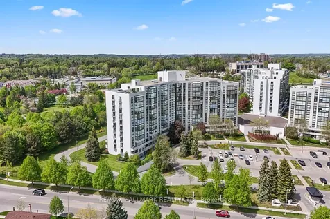 40 Harding Boulevard W Richmond Hill ON L4C 9S5