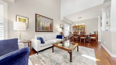 10 Caymus Street Richmond Hill ON L4B 4G3