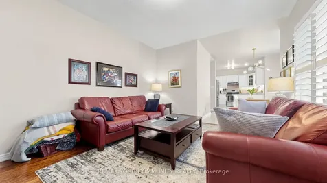 10 Caymus Street Richmond Hill ON L4B 4G3