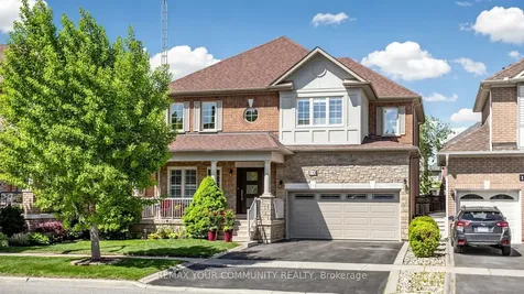 10 Caymus Street Richmond Hill ON L4B 4G3