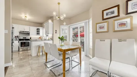 10 Caymus Street Richmond Hill ON L4B 4G3