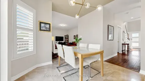 10 Caymus Street Richmond Hill ON L4B 4G3