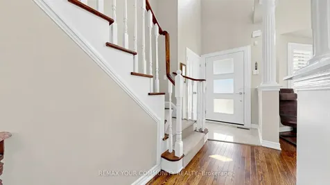10 Caymus Street Richmond Hill ON L4B 4G3