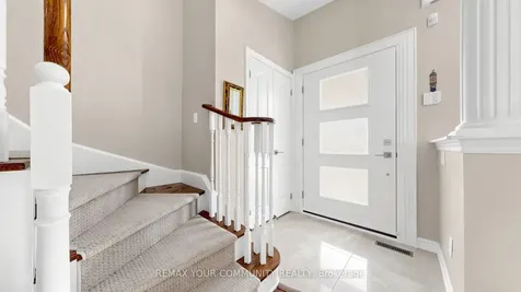 10 Caymus Street Richmond Hill ON L4B 4G3