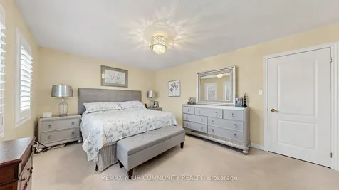 10 Caymus Street Richmond Hill ON L4B 4G3
