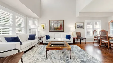 10 Caymus Street Richmond Hill ON L4B 4G3