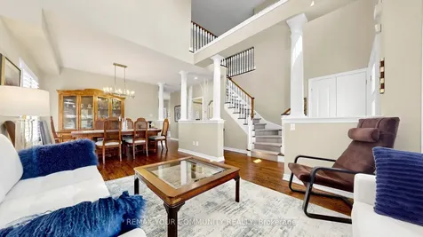 10 Caymus Street Richmond Hill ON L4B 4G3