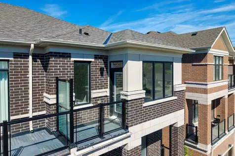57 Kahshe Lane Richmond Hill ON L4S 0N9