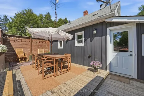 147 Murphy Road Essa ON L0M 1B1