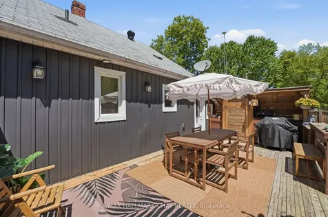 147 Murphy Road Essa ON L0M 1B1