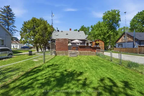 147 Murphy Road Essa ON L0M 1B1