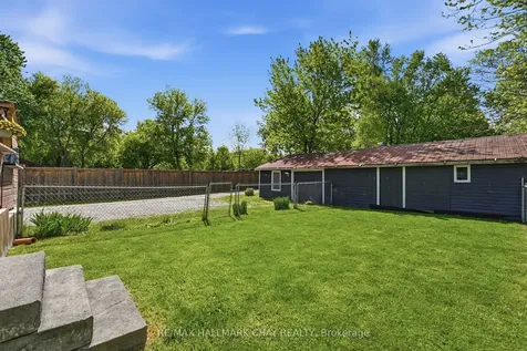 147 Murphy Road Essa ON L0M 1B1