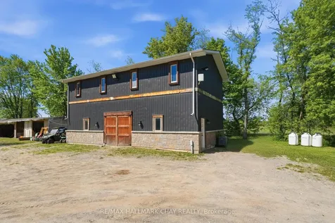 147 Murphy Road Essa ON L0M 1B1