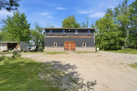 147 Murphy Road Essa ON L0M 1B1