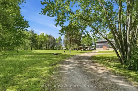147 Murphy Road Essa ON L0M 1B1