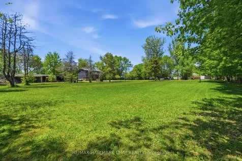 147 Murphy Road Essa ON L0M 1B1