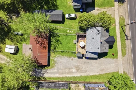 147 Murphy Road Essa ON L0M 1B1