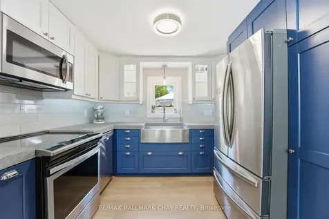 147 Murphy Road Essa ON L0M 1B1