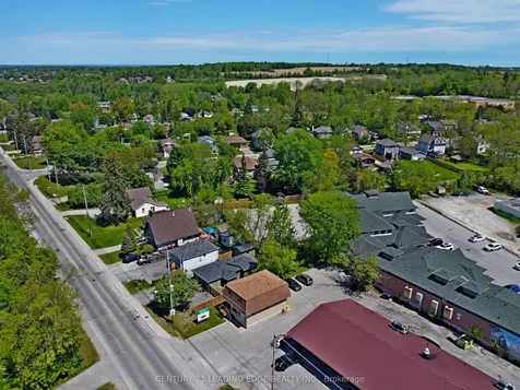 21 Metro Road S Georgina ON L4P 1V7