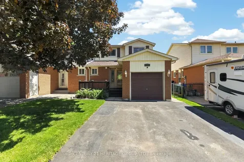 251 Collings Avenue Bradford West Gwillimbury ON L3Z 1W4