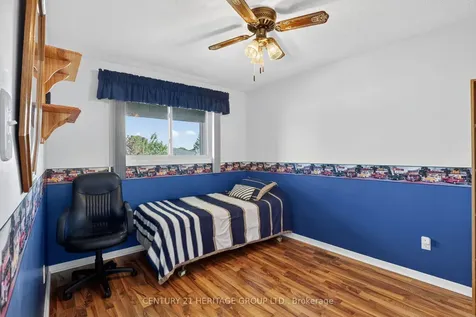 251 Collings Avenue Bradford West Gwillimbury ON L3Z 1W4