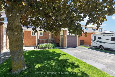 251 Collings Avenue Bradford West Gwillimbury ON L3Z 1W4