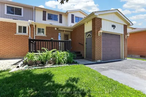 251 Collings Avenue Bradford West Gwillimbury ON L3Z 1W4