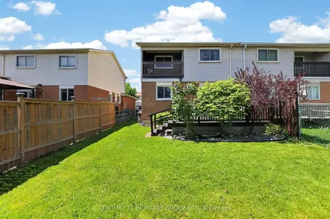 251 Collings Avenue Bradford West Gwillimbury ON L3Z 1W4