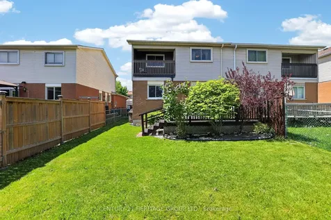 251 Collings Avenue Bradford West Gwillimbury ON L3Z 1W4