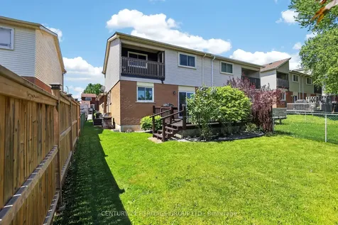 251 Collings Avenue Bradford West Gwillimbury ON L3Z 1W4