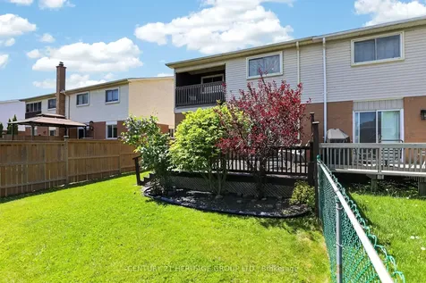 251 Collings Avenue Bradford West Gwillimbury ON L3Z 1W4