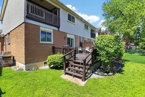 251 Collings Avenue Bradford West Gwillimbury ON L3Z 1W4