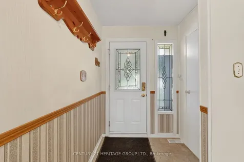 251 Collings Avenue Bradford West Gwillimbury ON L3Z 1W4
