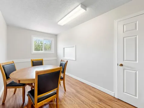 21 Metro Road S Georgina ON L4P 1V7