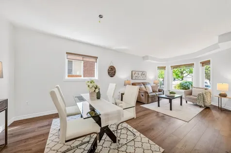 403 Bartholomew Drive Newmarket ON L3X 2E7