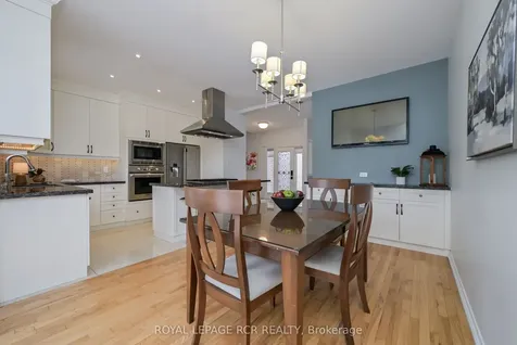 29 Depeuter Crescent Bradford West Gwillimbury ON L3Z 3A3