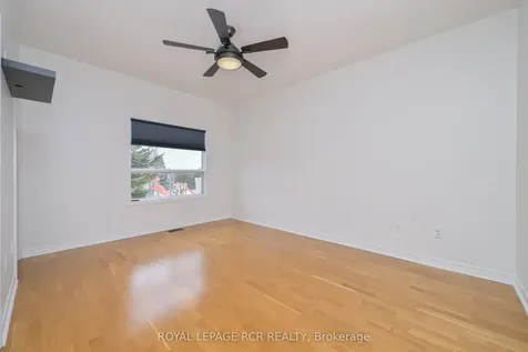 29 Depeuter Crescent Bradford West Gwillimbury ON L3Z 3A3