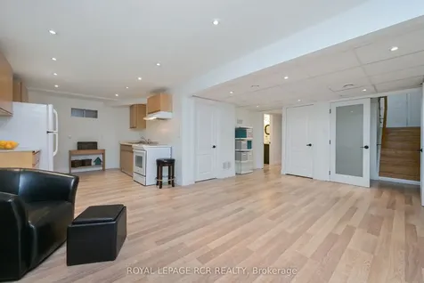 29 Depeuter Crescent Bradford West Gwillimbury ON L3Z 3A3
