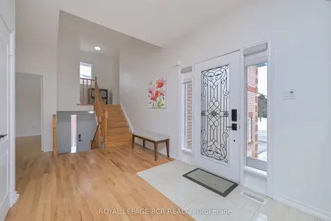 29 Depeuter Crescent Bradford West Gwillimbury ON L3Z 3A3