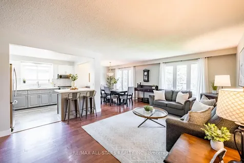 77 Dorman Drive Whitchurch-stouffville ON L4A 5Z7