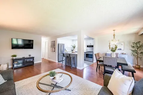 77 Dorman Drive Whitchurch-stouffville ON L4A 5Z7
